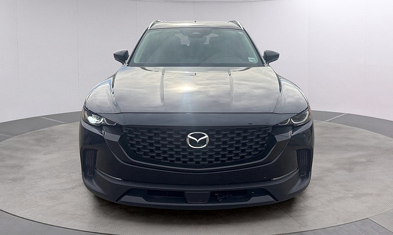 2025 Mazda Cx-50 Gs-...