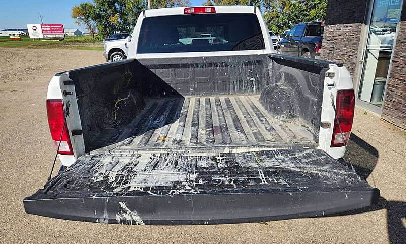 2017 Ram 1500 Crew C...