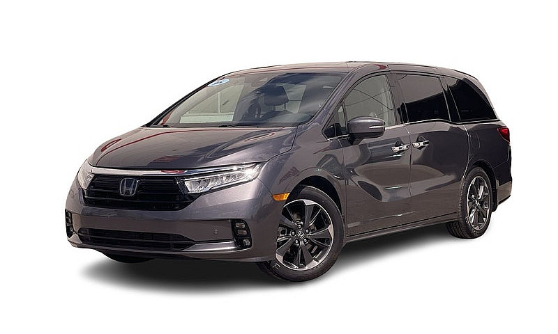 2024 Honda Odyssey T...