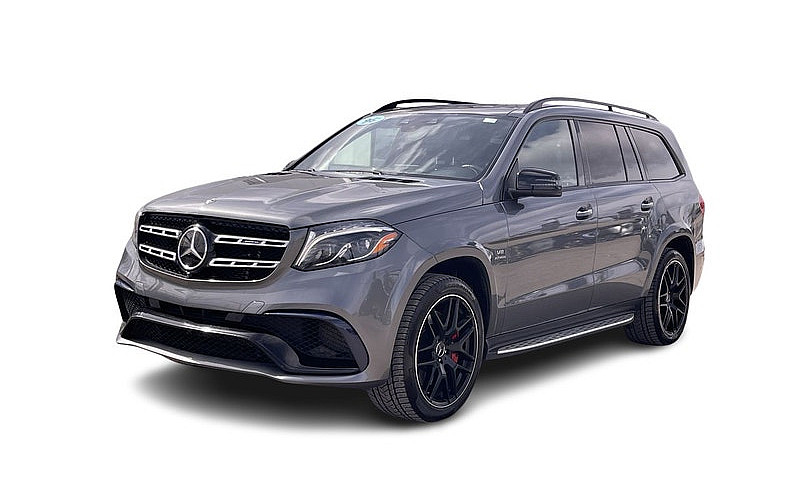 2018 Mercedes-Benz G...