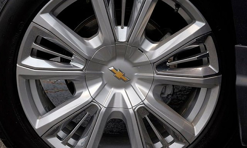 2024 Chevrolet Silve...