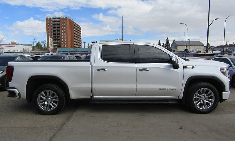 2021 Gmc Sierra 1500...
