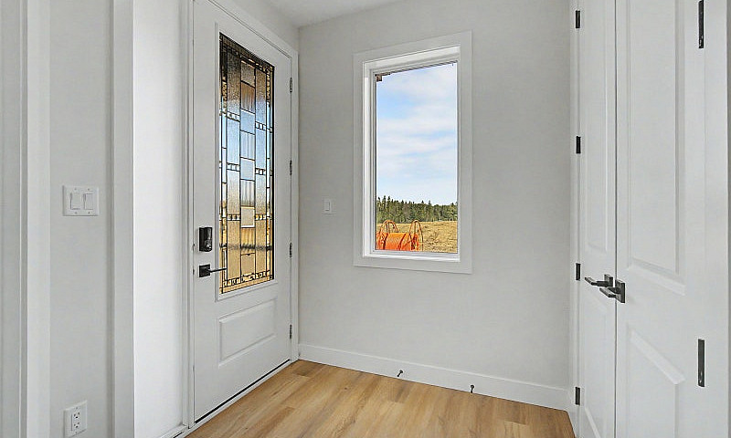 4 Bed Fenwyck Home O...