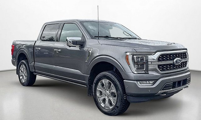 2022 Ford F-150 Lari...