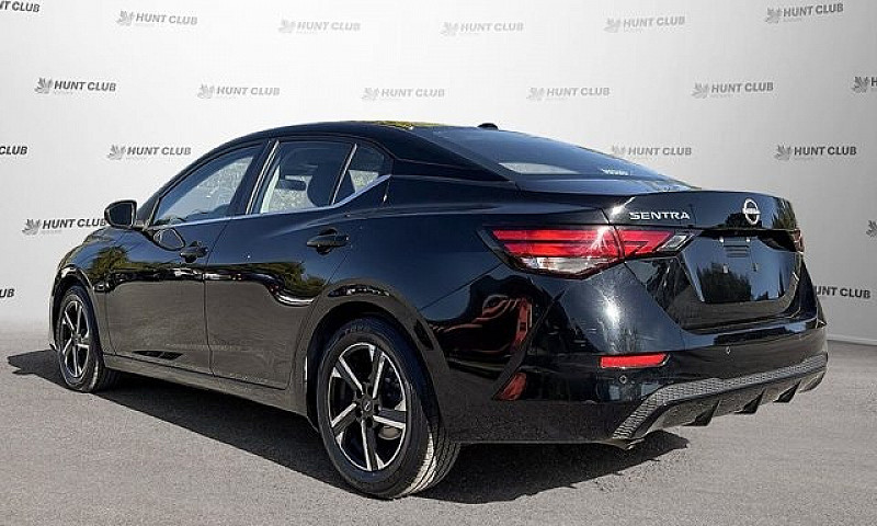 2024 Nissan Sentra S...