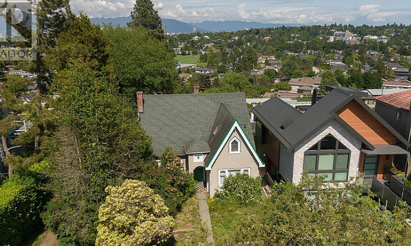 4376 Quesnel Drive V...