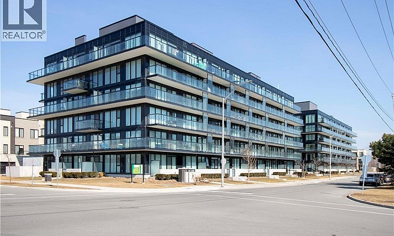 1117 Cooke Boulevard...