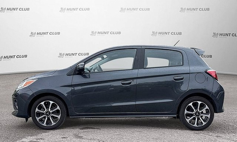 2024 Mitsubishi Mira...