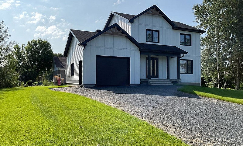 409 000$ - Maison 2 ...