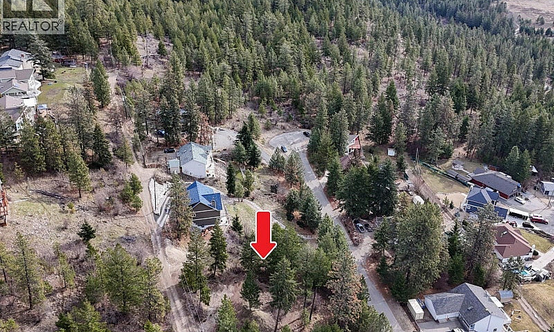 10766 Pinecrest Road...