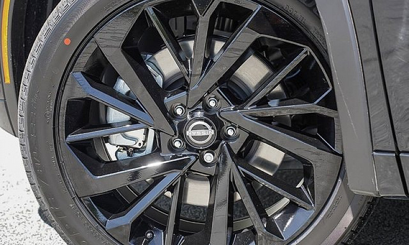 2026 Nissan Rogue Pl...