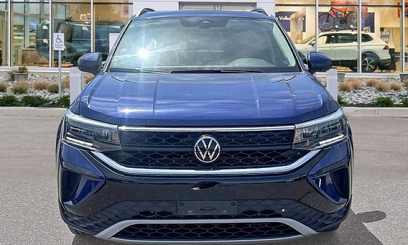 2024 Volkswagen Taos...