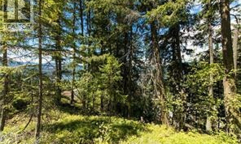 Mcbride Road Lot# 23...