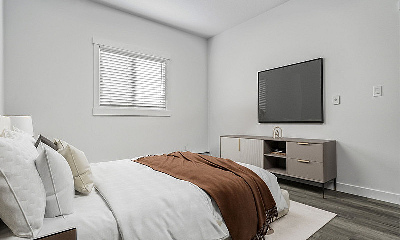 New Apartments For R...