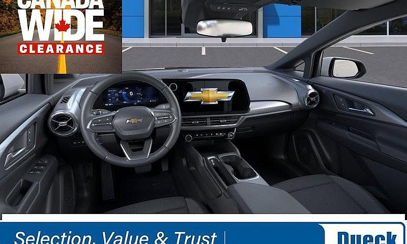 2026 Chevrolet Equin...