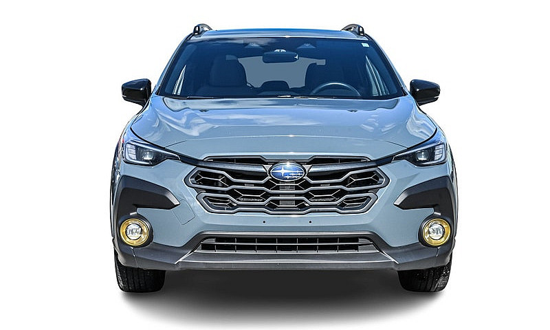 2024 Subaru Crosstre...