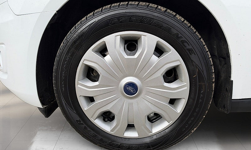 2020 Ford Transit Co...