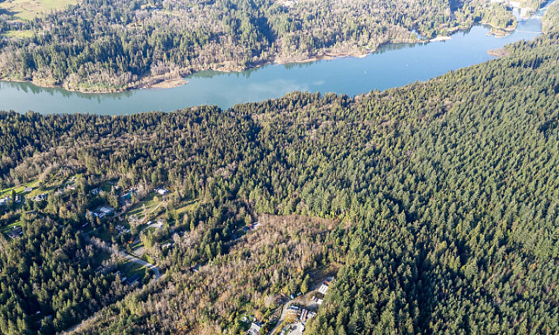 4.79 Acre Property I...