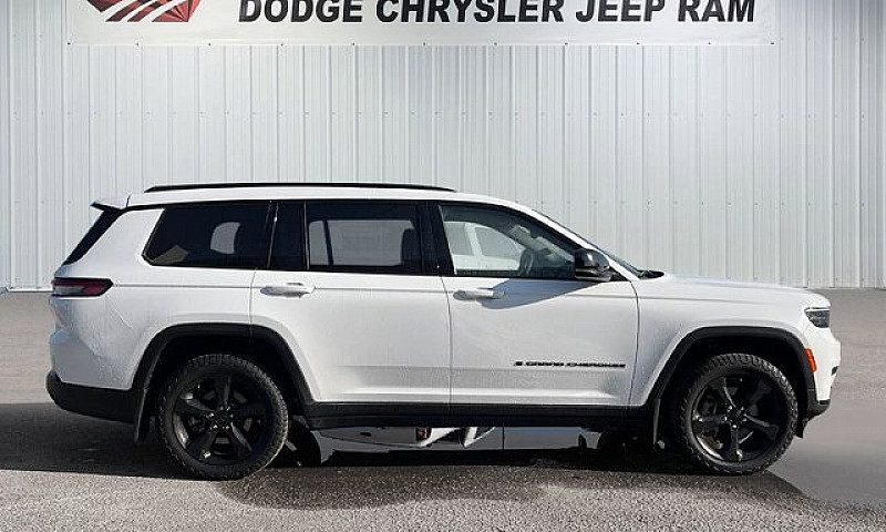 2024 Jeep Grand Cher...