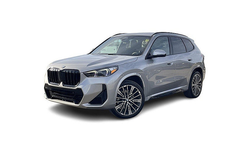 2024 Bmw X1...