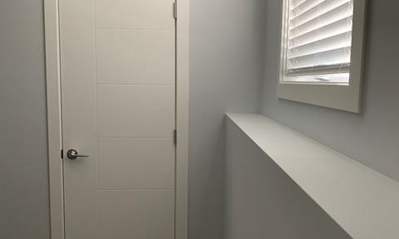 New 2 Bed Basement S...