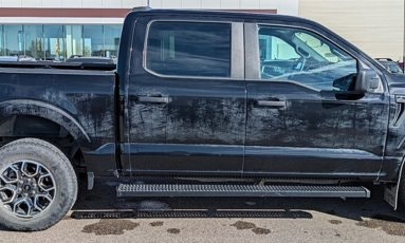 2023 Ford F-150 Xl S...