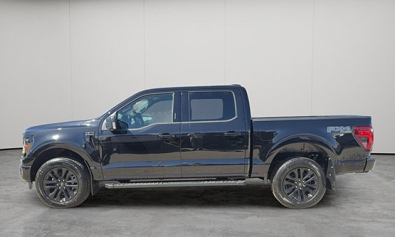 2026 Ford F-150 Xlt...
