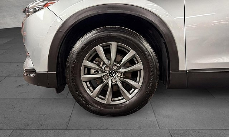 2023 Mazda Cx-9 Gs...