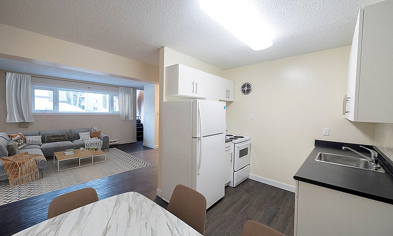 Charleswood - Bachel...