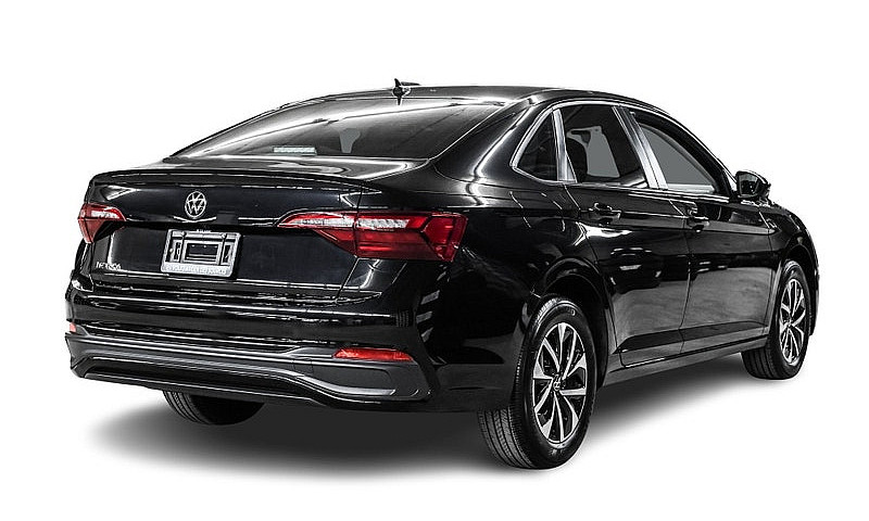 2022 Volkswagen Jett...