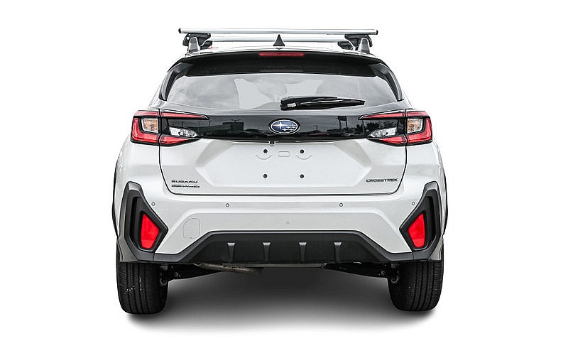 2024 Subaru Crosstre...