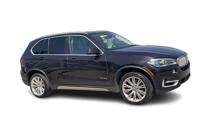 2016 Bmw X5 Xdrive35...