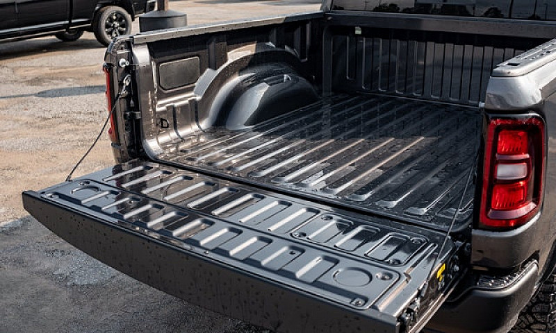 2026 Ram 1500 Rebel...