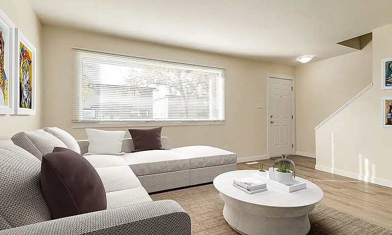 Recently Renovated A...