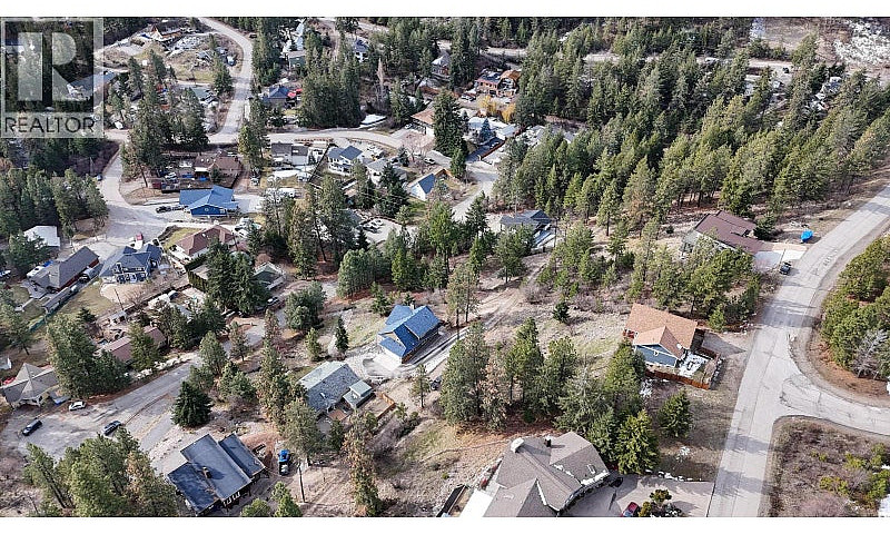 10766 Pinecrest Road...