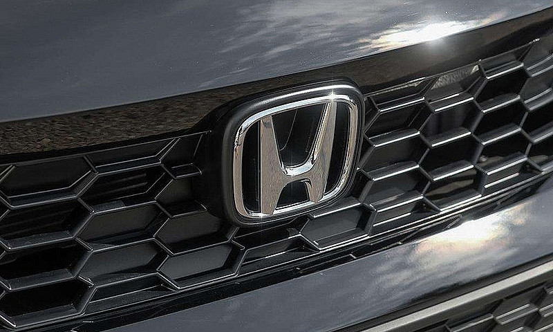 2026 Honda Civic Lx...