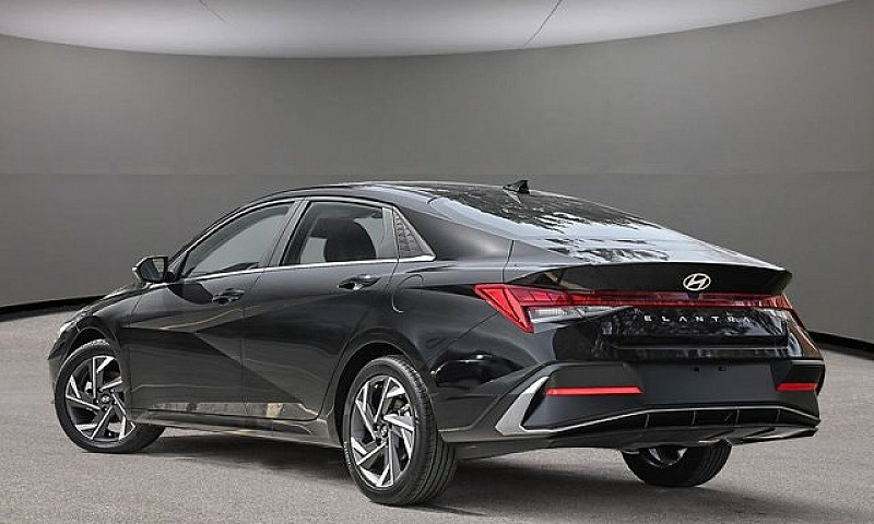 2026 Hyundai Elantra...