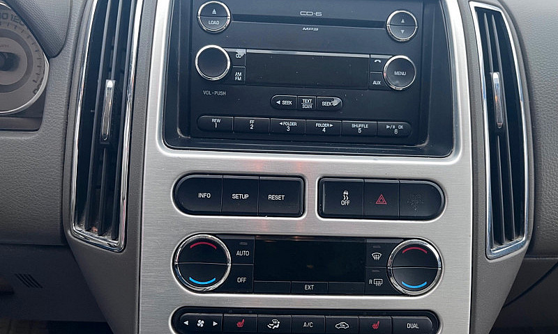 2009 Ford Edge Limit...