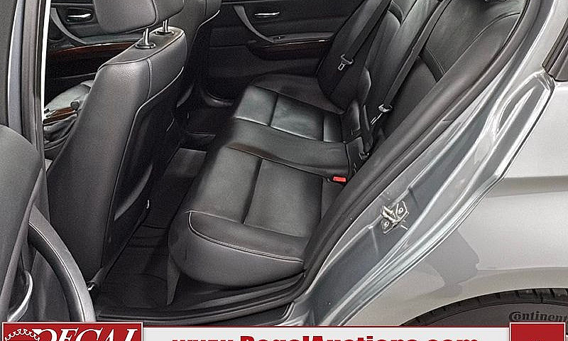 2011 Bmw 328I Xdrive...