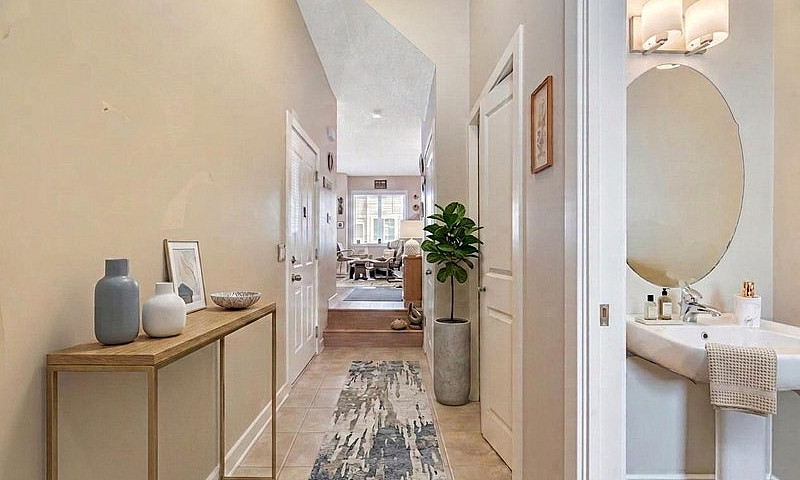 Chestermere Townhome...