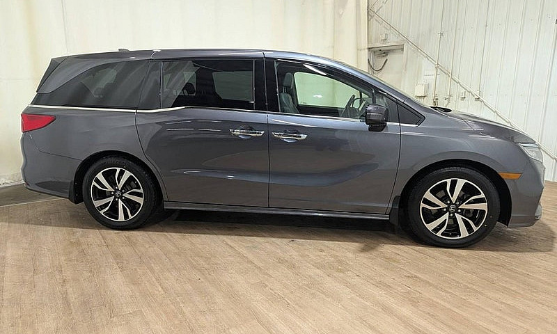 2020 Honda Odyssey T...