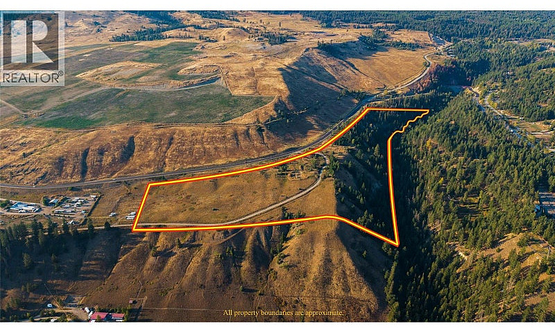 Lot 1 Hwy 33 Highway...