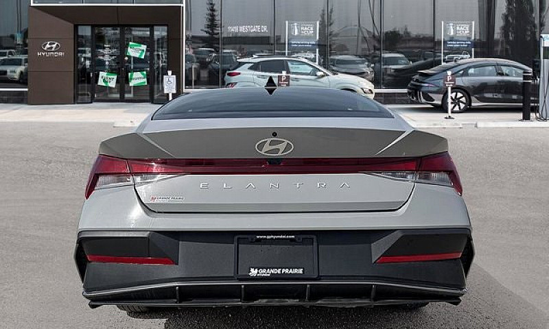 2024 Hyundai Elantra...