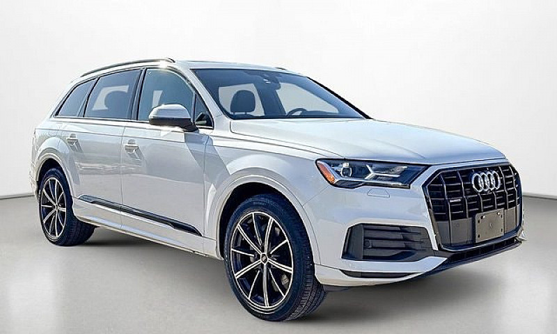 2023 Audi Q7 Komfort...