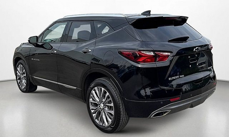 2020 Chevrolet Blaze...