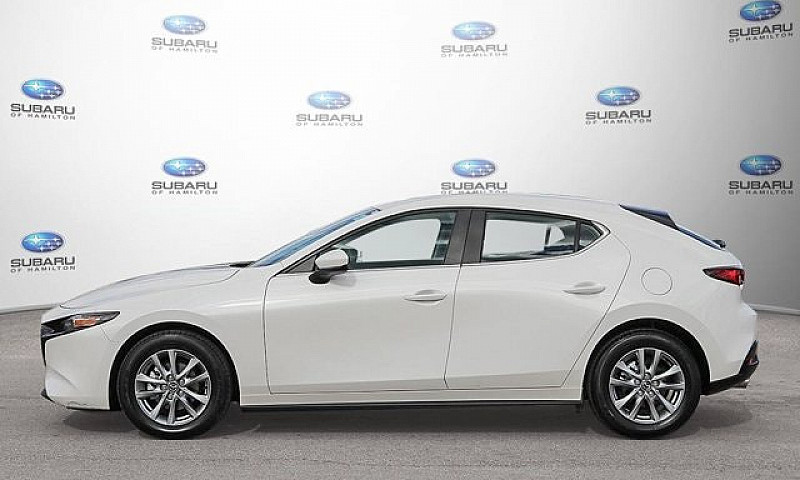 2025 Mazda Mazda3 Sp...