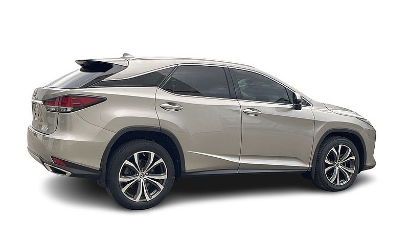 2022 Lexus Rx 350, H...