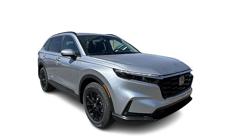 2026 Honda Cr-V Spor...