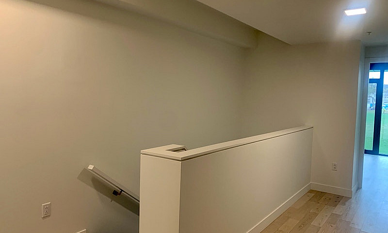 South End Townhouse ...