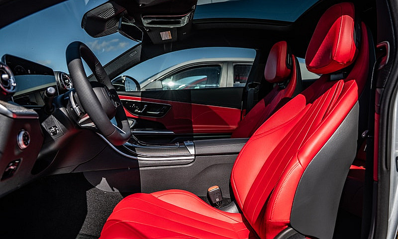 2026 Mercedes-Benz C...